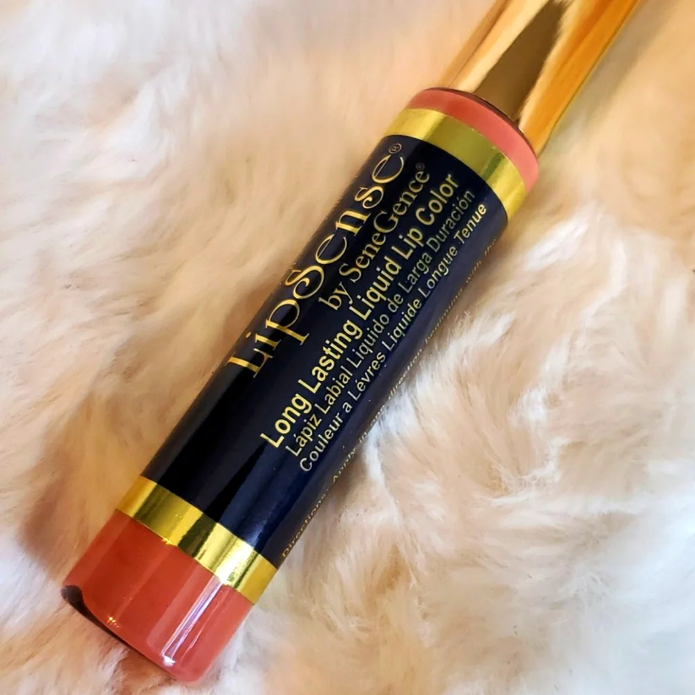 LipSense long lasting